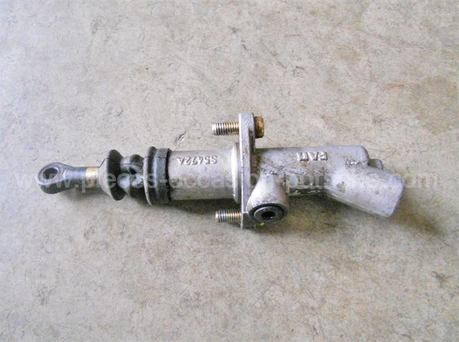 Emetteur embrayage Porsche 964 et 993 